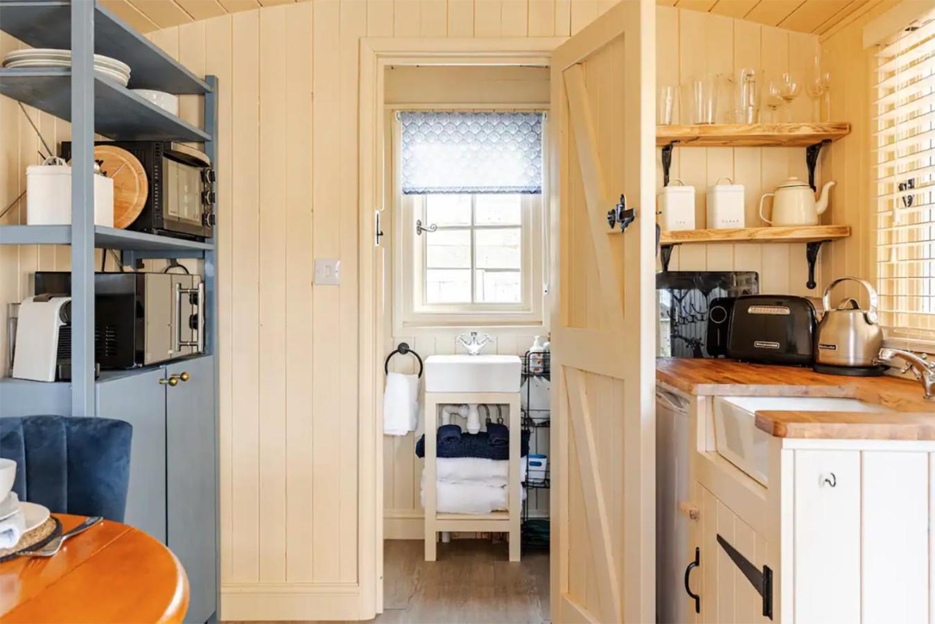 Shepherd'S Hut, באת' מראה חיצוני תמונה