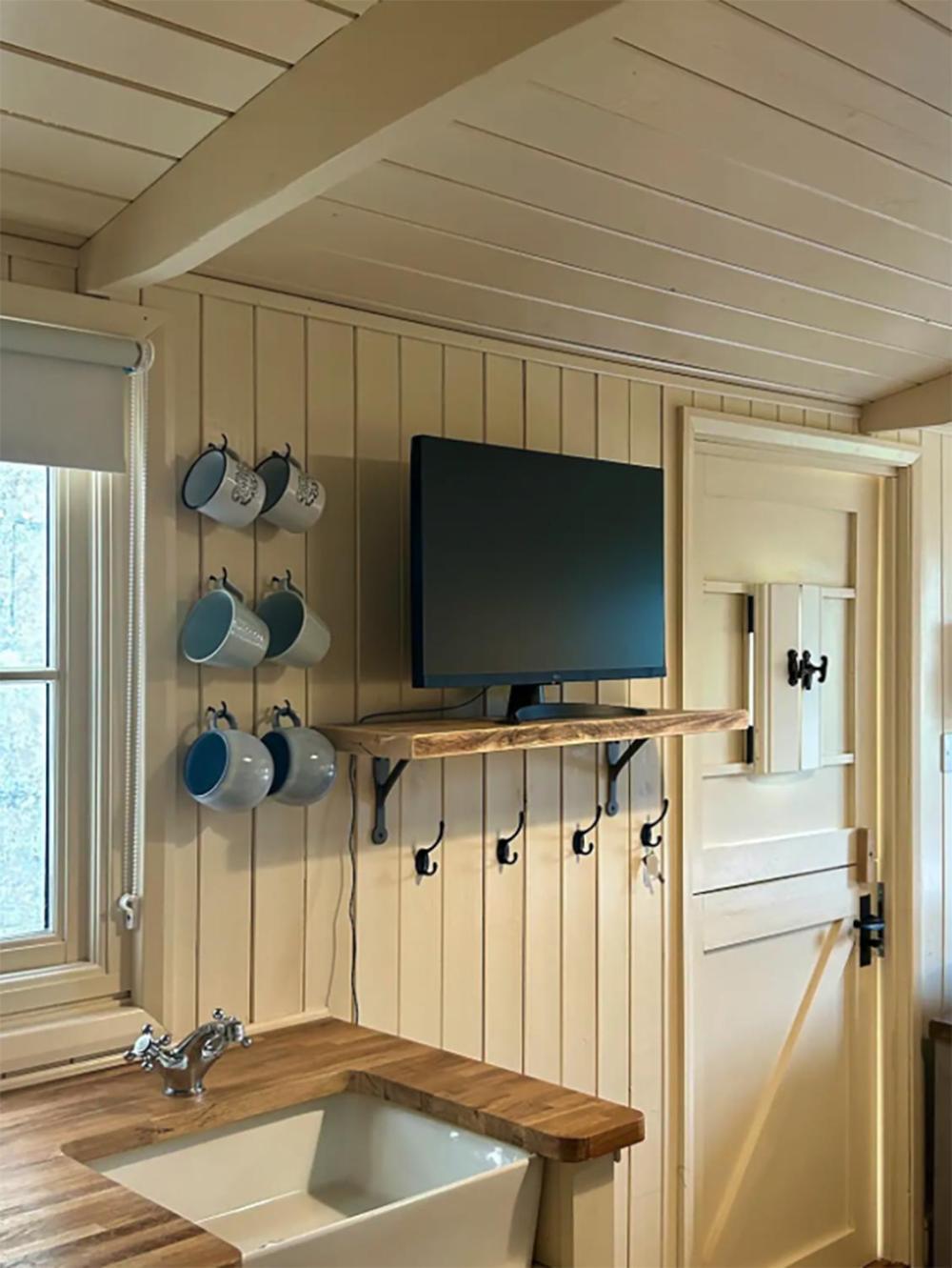 Shepherd'S Hut, באת' מראה חיצוני תמונה