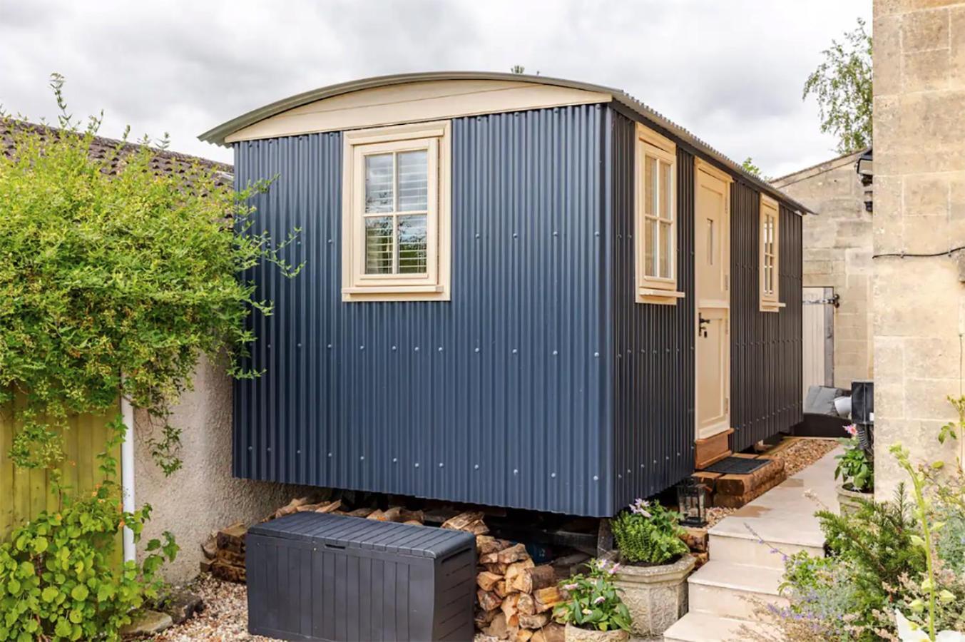 Shepherd'S Hut, באת' מראה חיצוני תמונה
