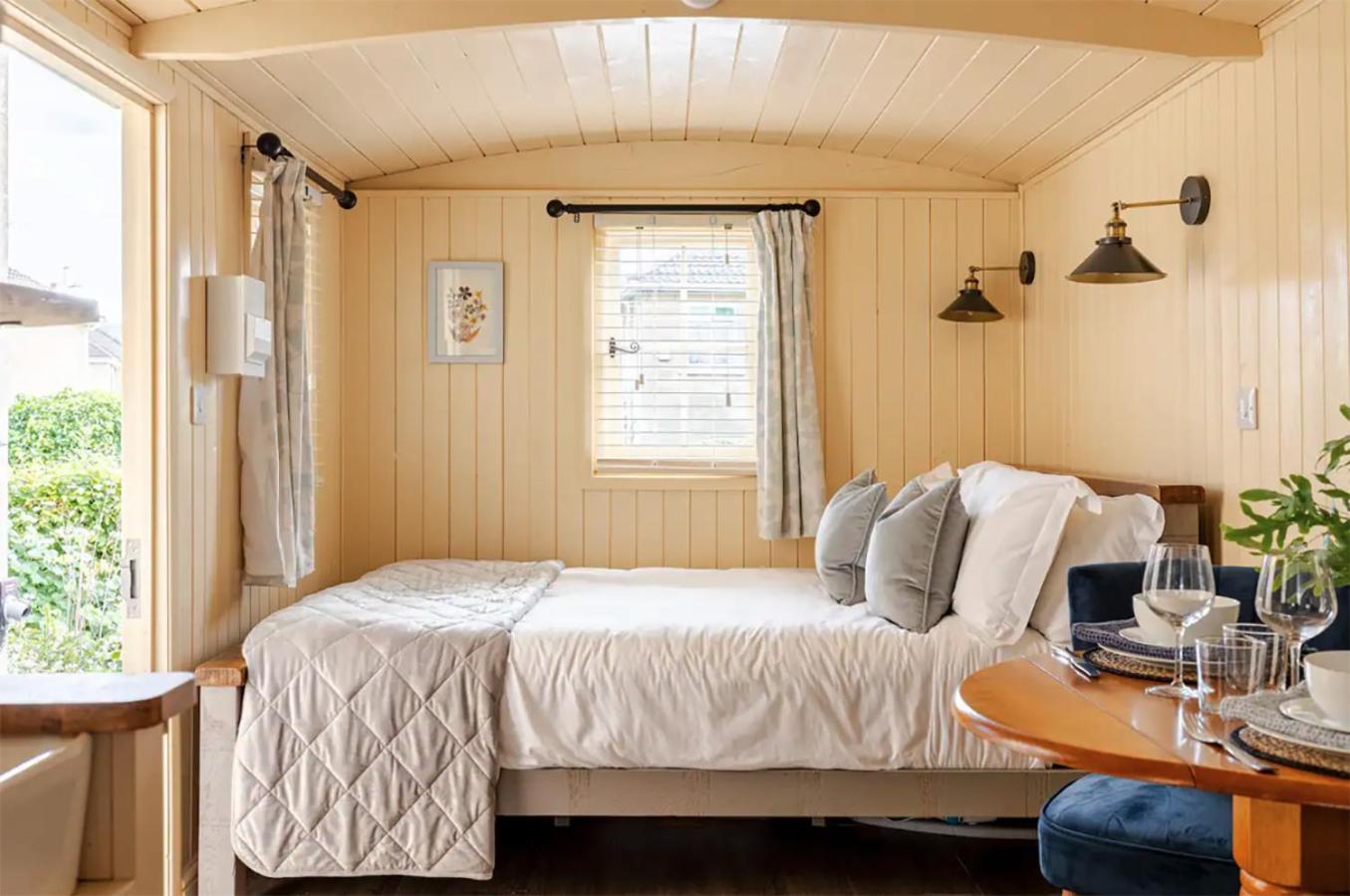 Shepherd'S Hut, באת' מראה חיצוני תמונה