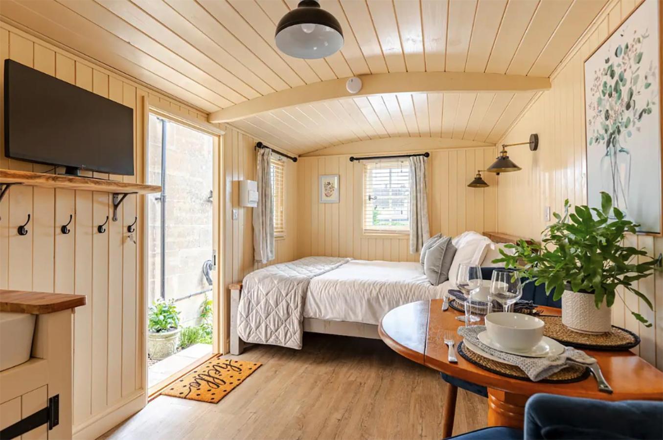 Shepherd'S Hut, באת' מראה חיצוני תמונה